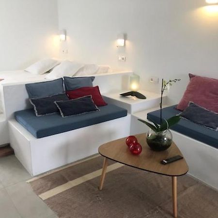 Acogedor Estudio Suite En Urbanizacion Tranquila Famara Exteriér fotografie