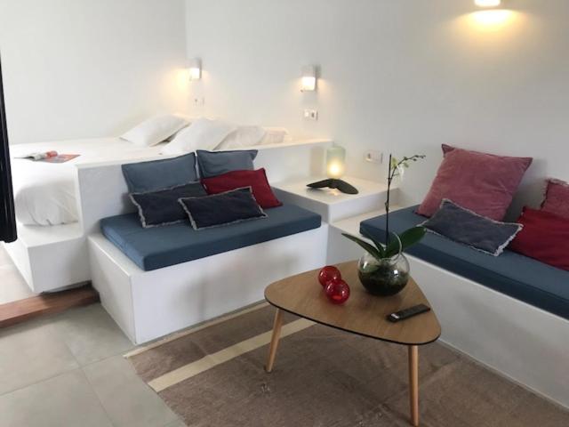 Acogedor Estudio Suite En Urbanizacion Tranquila Famara Exteriér fotografie