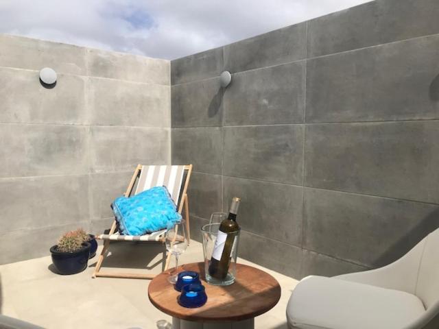 Acogedor Estudio Suite En Urbanizacion Tranquila Famara Exteriér fotografie